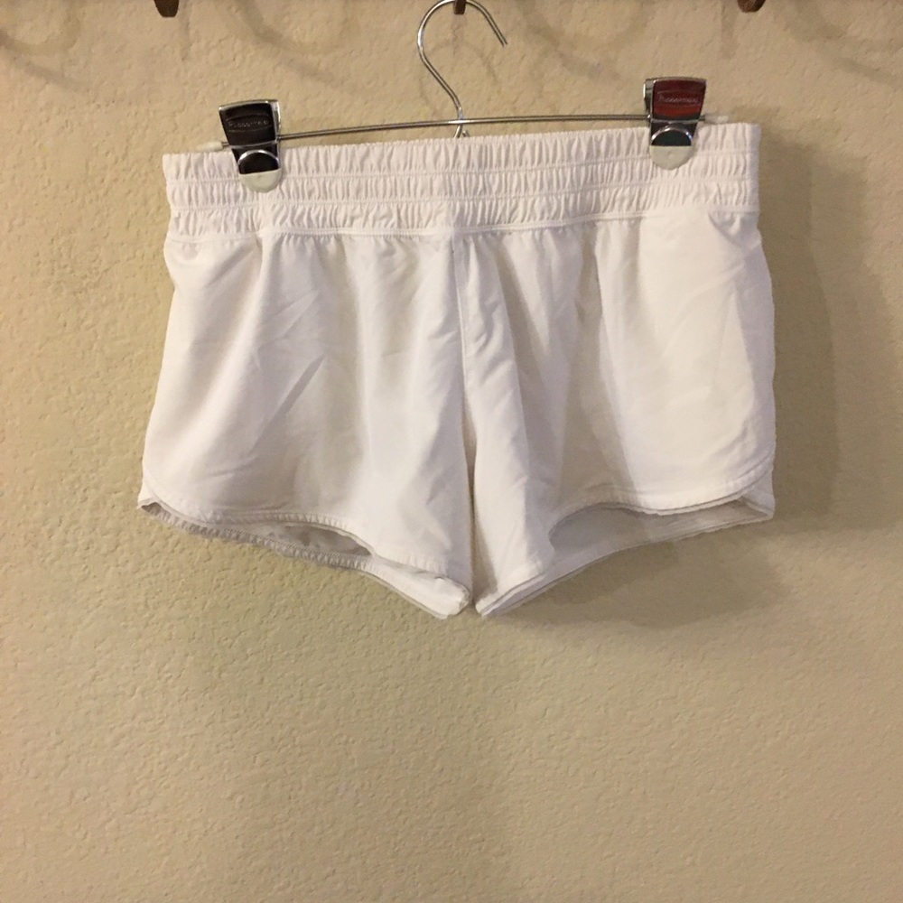 Lululemon shorts - discontinued